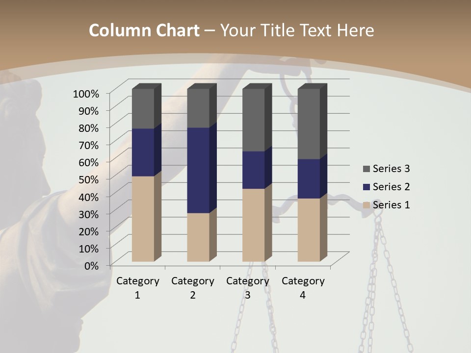 Cool Conditioner Energy PowerPoint Template
