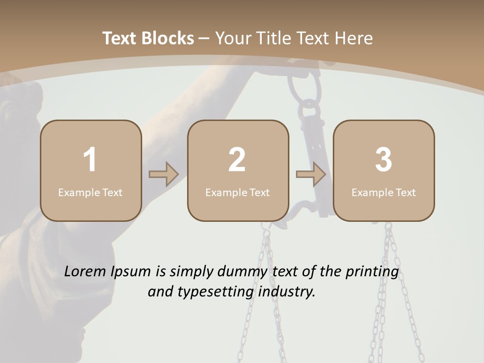 Cool Conditioner Energy PowerPoint Template
