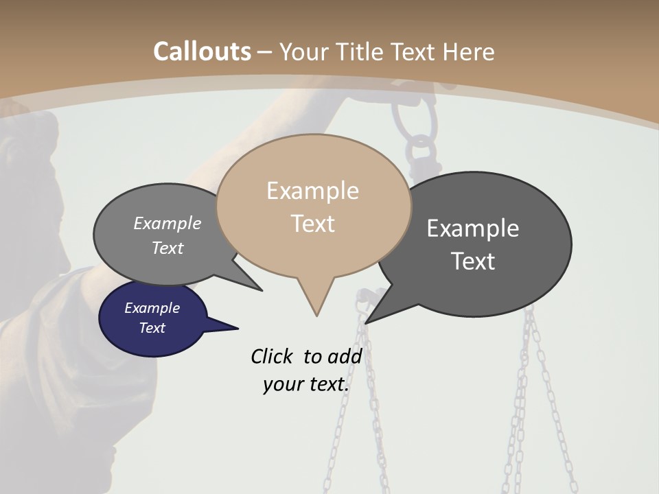 Cool Conditioner Energy PowerPoint Template