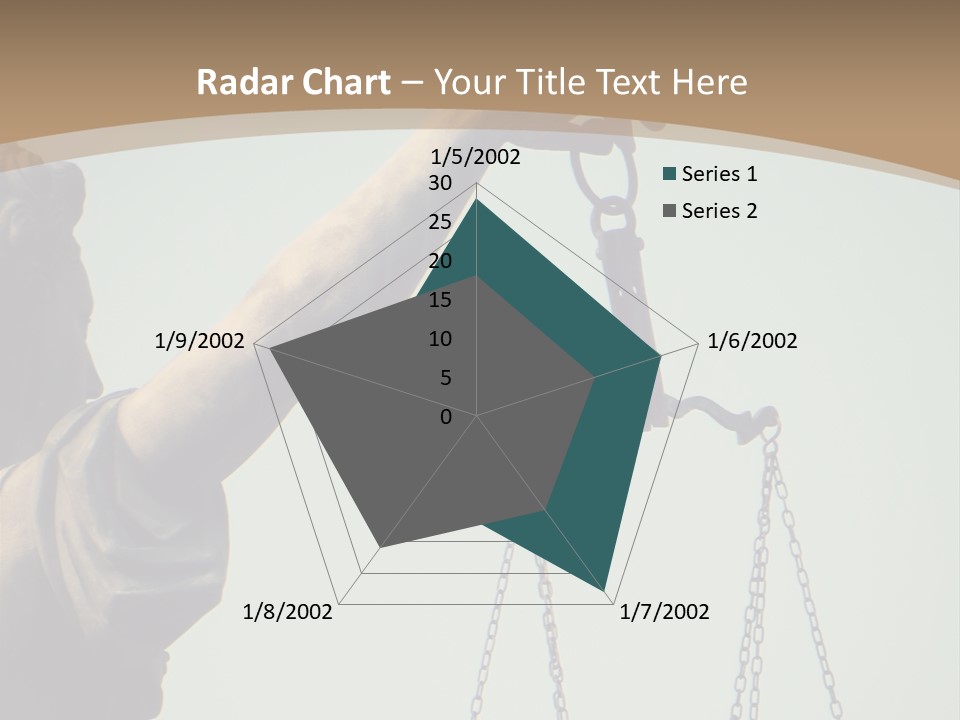 Cool Conditioner Energy PowerPoint Template