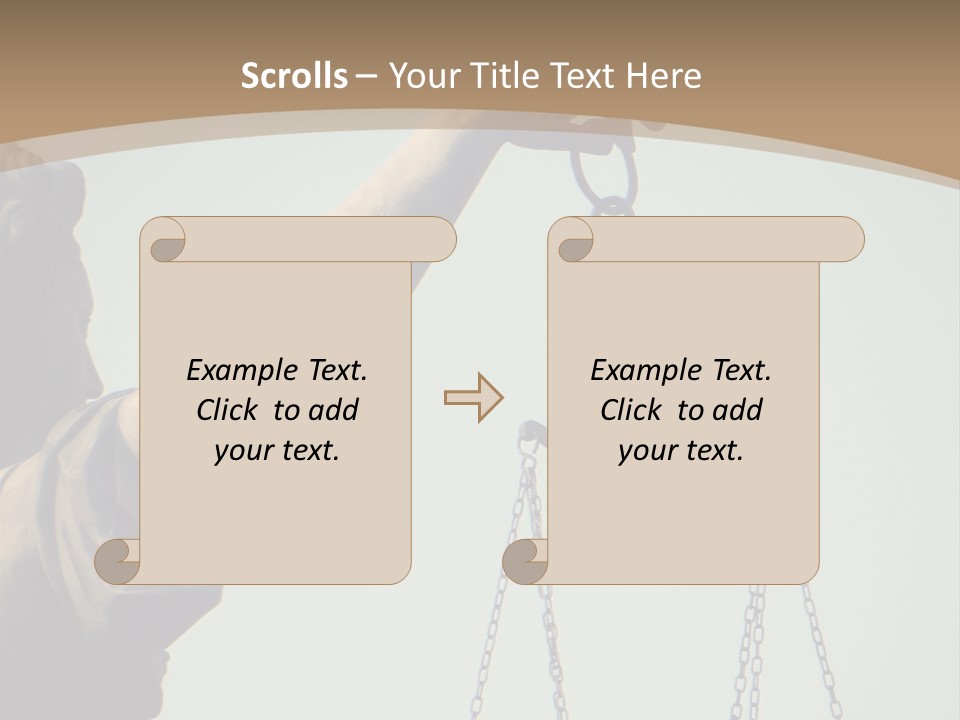 Cool Conditioner Energy PowerPoint Template