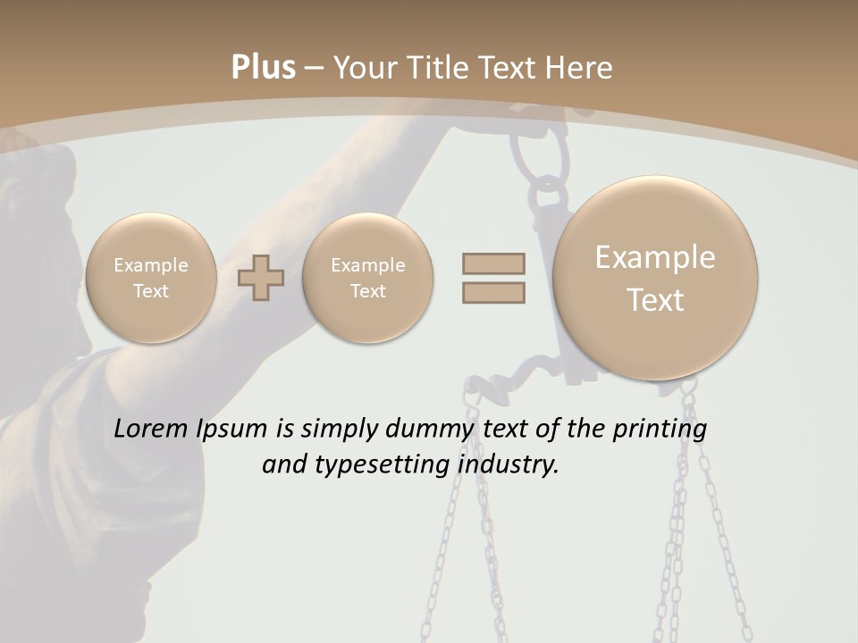 Cool Conditioner Energy PowerPoint Template