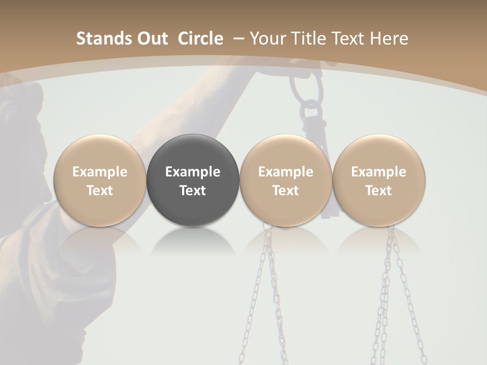 Cool Conditioner Energy PowerPoint Template