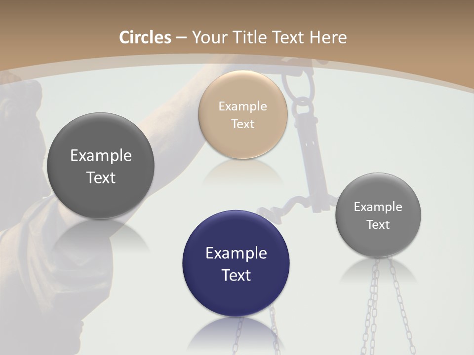 Cool Conditioner Energy PowerPoint Template