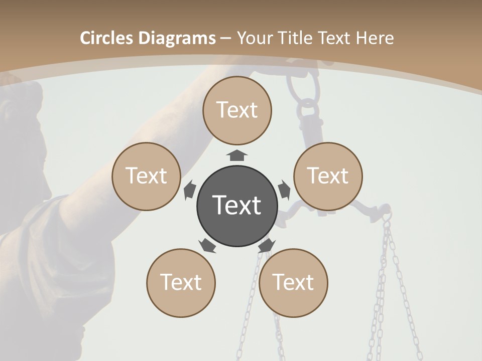 Cool Conditioner Energy PowerPoint Template