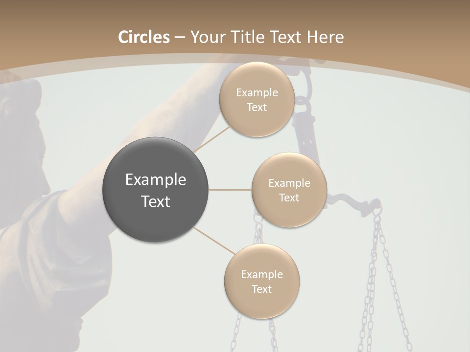 Cool Conditioner Energy PowerPoint Template