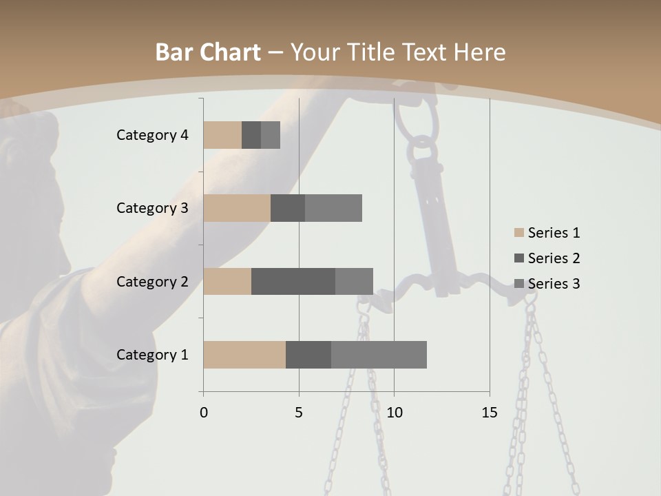 Cool Conditioner Energy PowerPoint Template