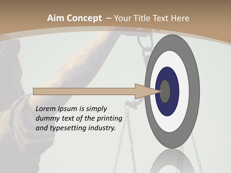 Cool Conditioner Energy PowerPoint Template