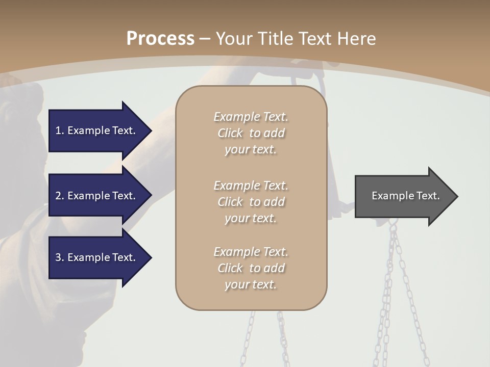 Cool Conditioner Energy PowerPoint Template