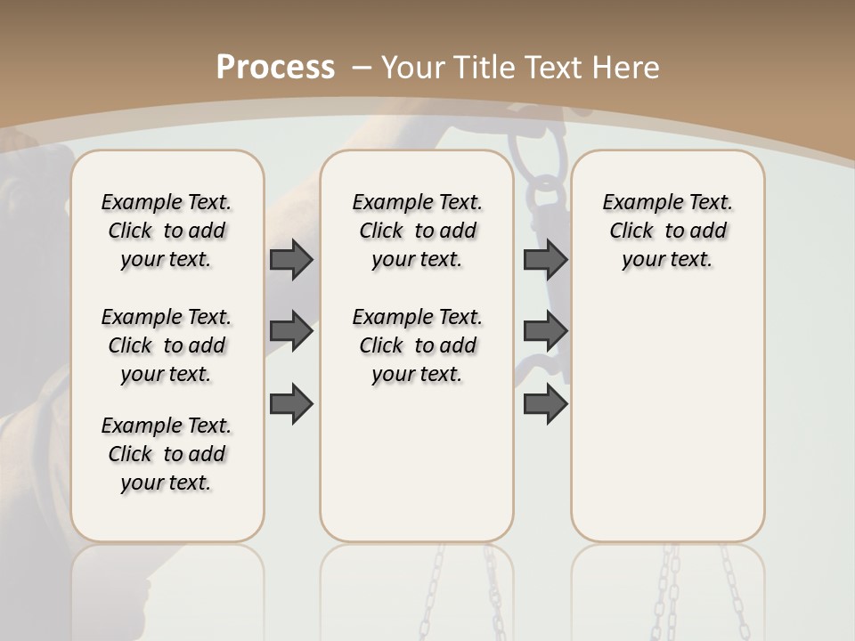 Cool Conditioner Energy PowerPoint Template