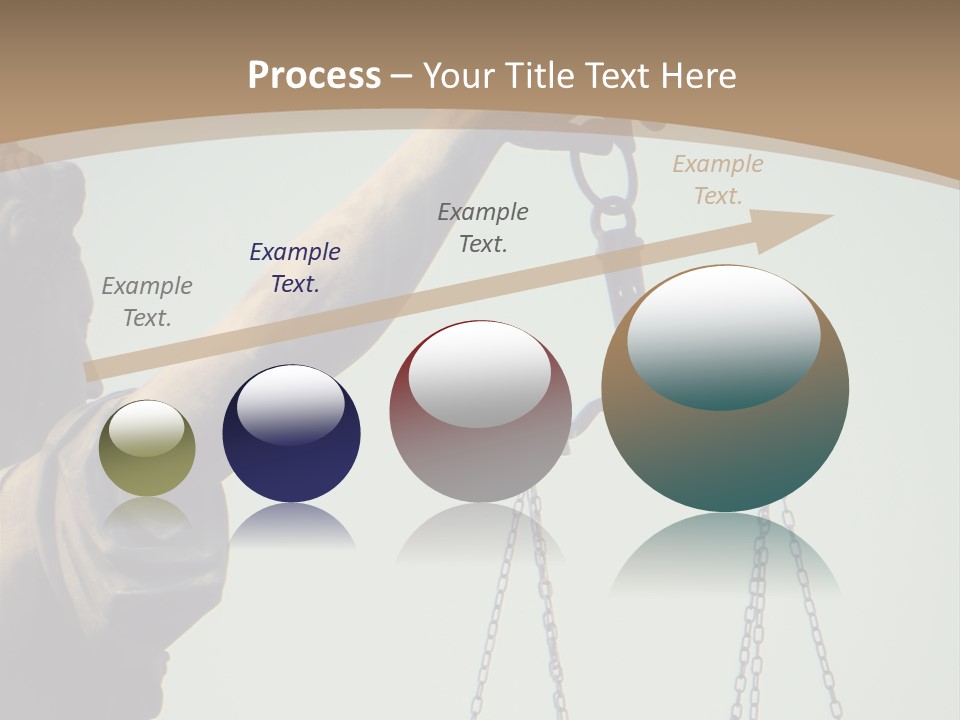 Cool Conditioner Energy PowerPoint Template