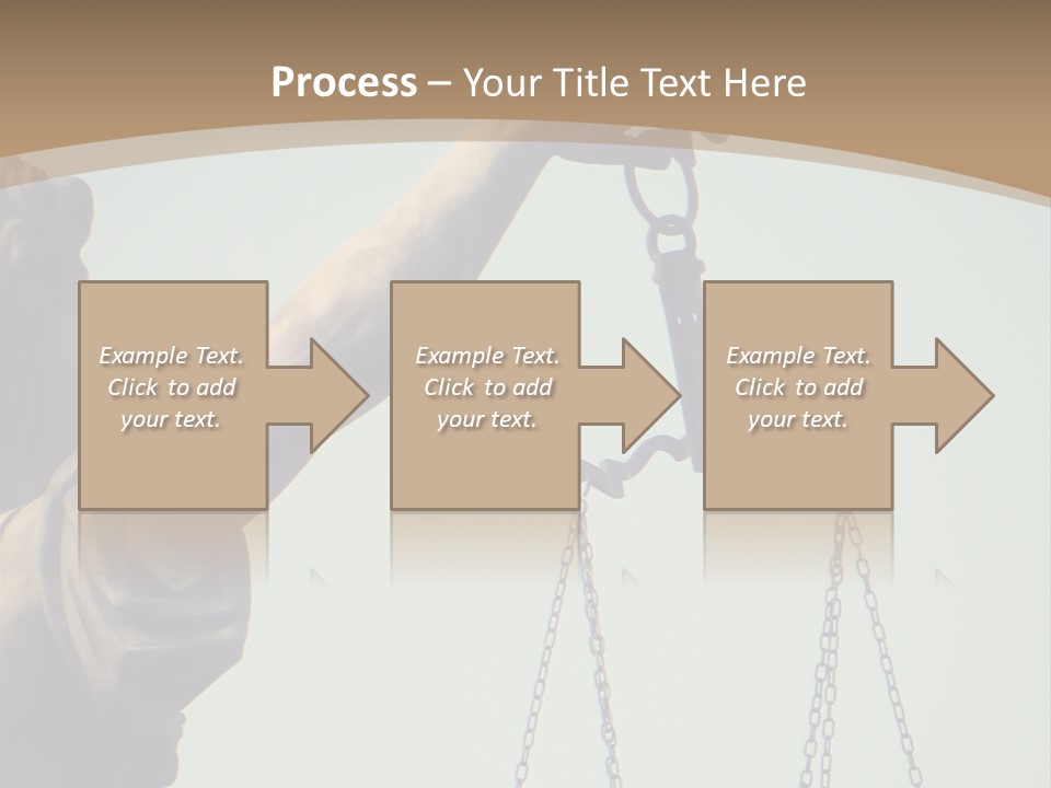 Cool Conditioner Energy PowerPoint Template