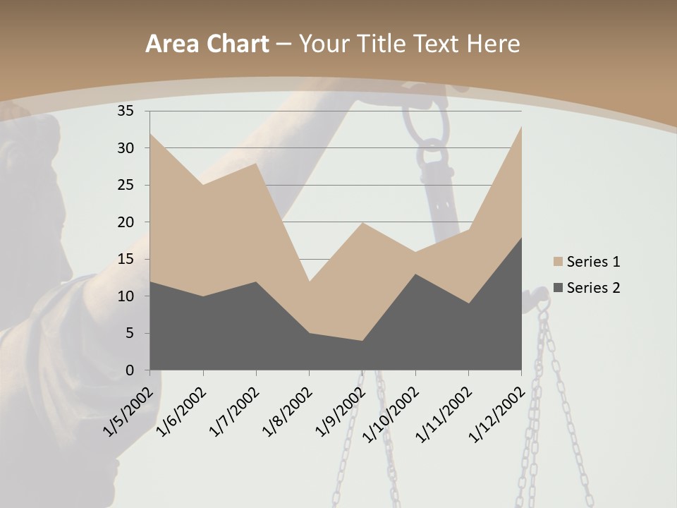 Cool Conditioner Energy PowerPoint Template