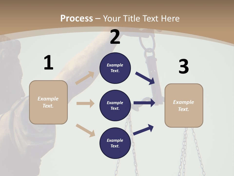 Cool Conditioner Energy PowerPoint Template