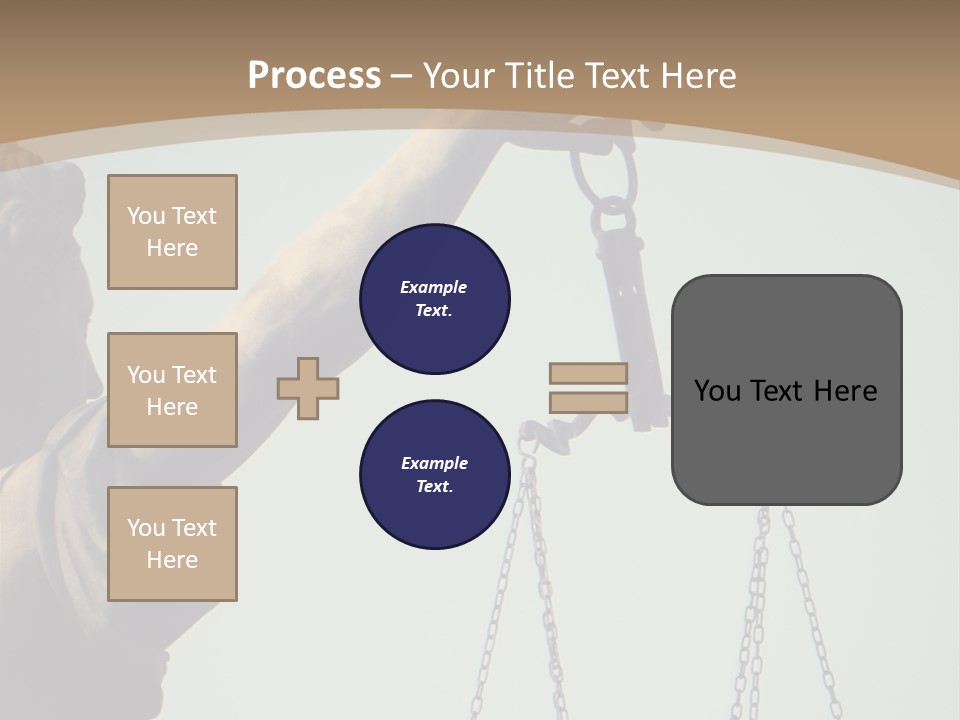 Cool Conditioner Energy PowerPoint Template