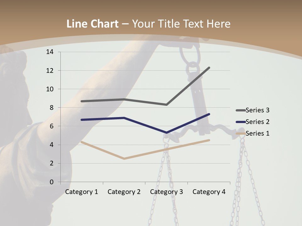 Cool Conditioner Energy PowerPoint Template