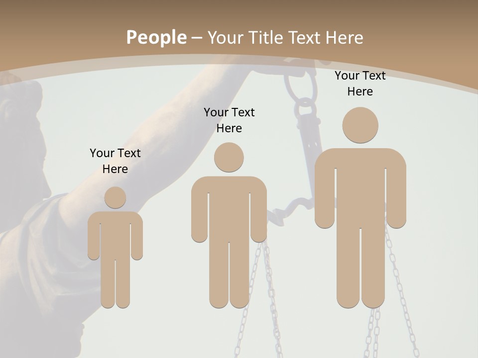 Cool Conditioner Energy PowerPoint Template