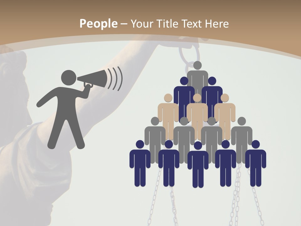 Cool Conditioner Energy PowerPoint Template