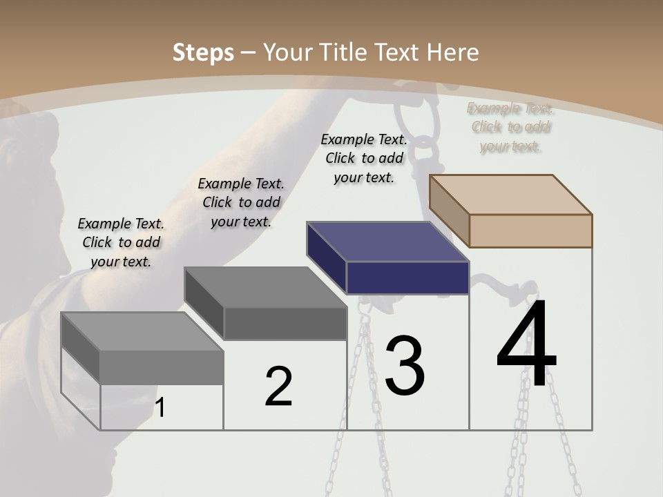 Cool Conditioner Energy PowerPoint Template