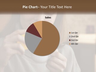 Conditioner Cooling Cool PowerPoint Template