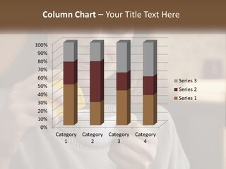 Conditioner Cooling Cool PowerPoint Template