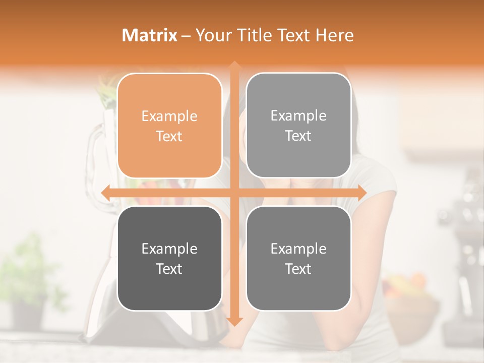 Home Power Electricity PowerPoint Template