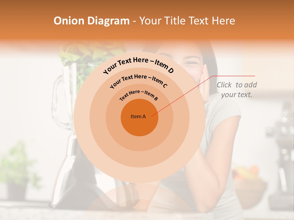 Home Power Electricity PowerPoint Template