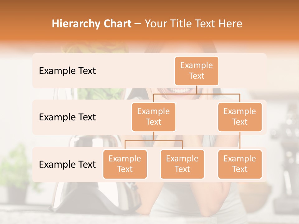 Home Power Electricity PowerPoint Template