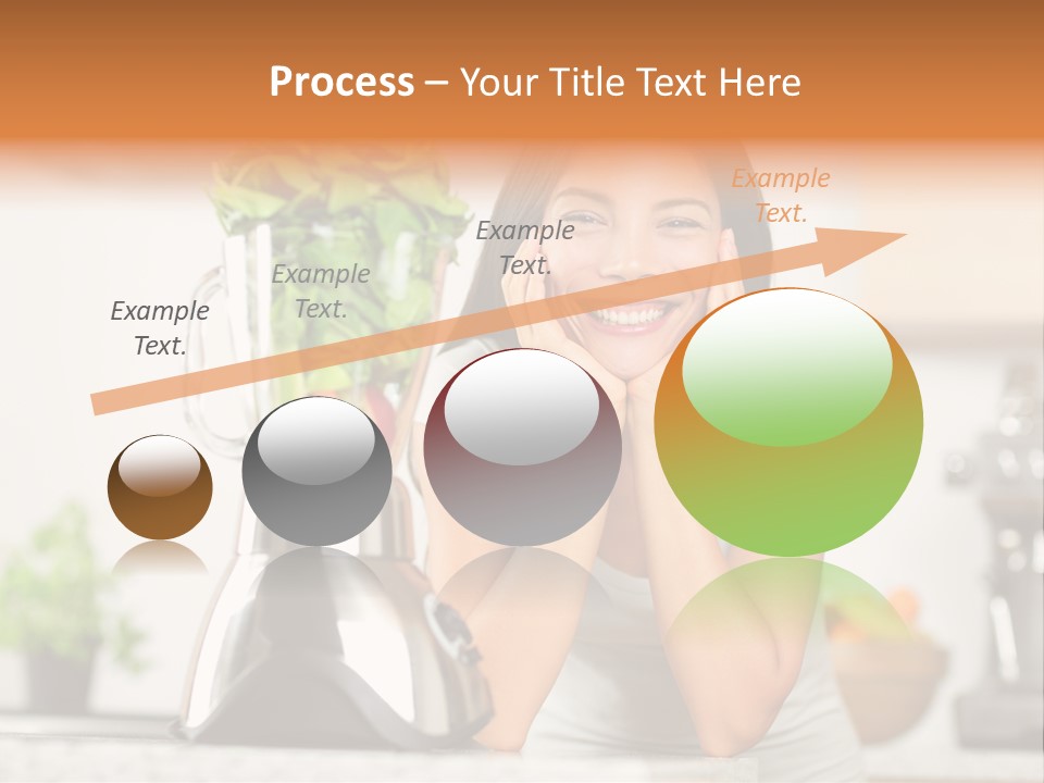 Home Power Electricity PowerPoint Template