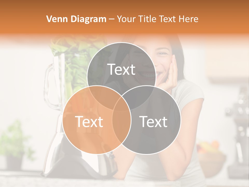 Home Power Electricity PowerPoint Template