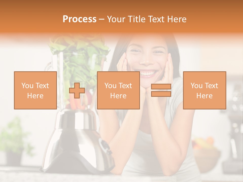Home Power Electricity PowerPoint Template