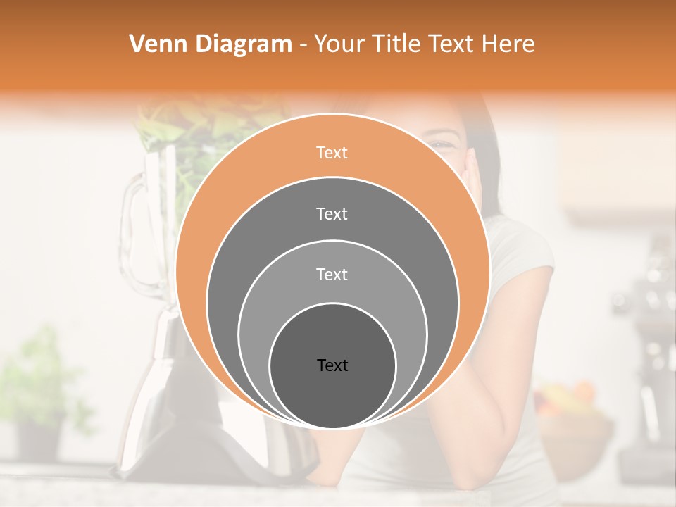 Home Power Electricity PowerPoint Template