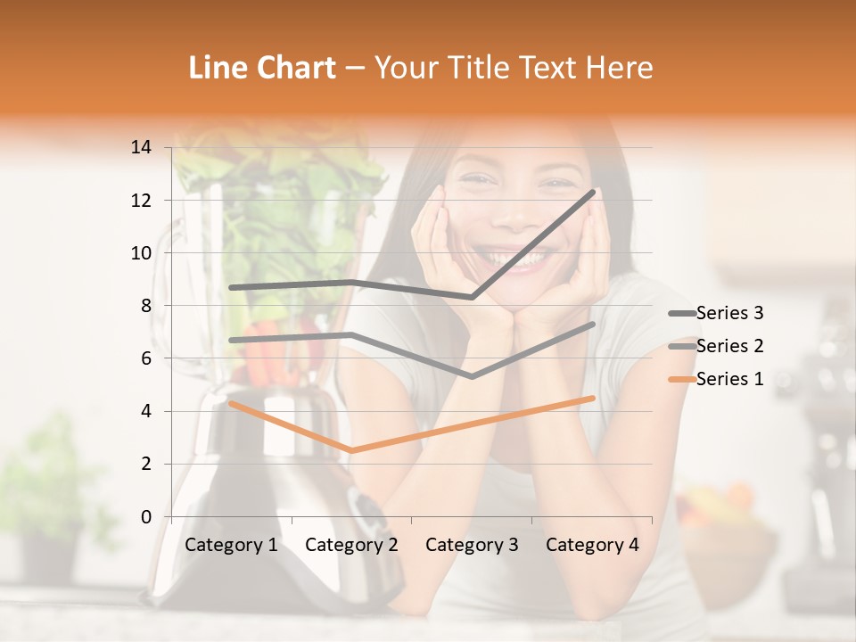 Home Power Electricity PowerPoint Template