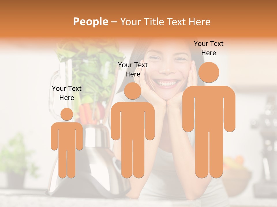 Home Power Electricity PowerPoint Template