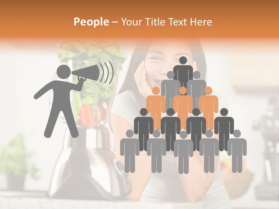 Home Power Electricity PowerPoint Template