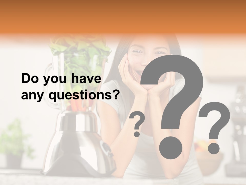 Home Power Electricity PowerPoint Template