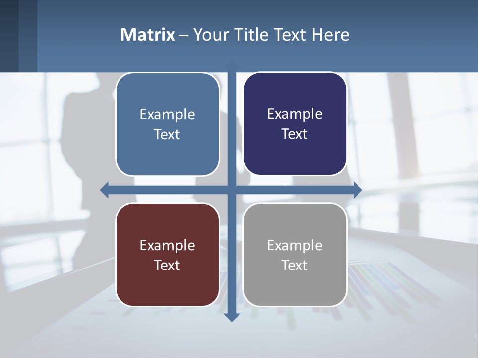 Unit Cooling Part PowerPoint Template
