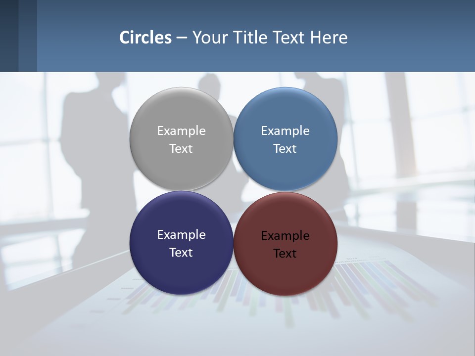 Unit Cooling Part PowerPoint Template