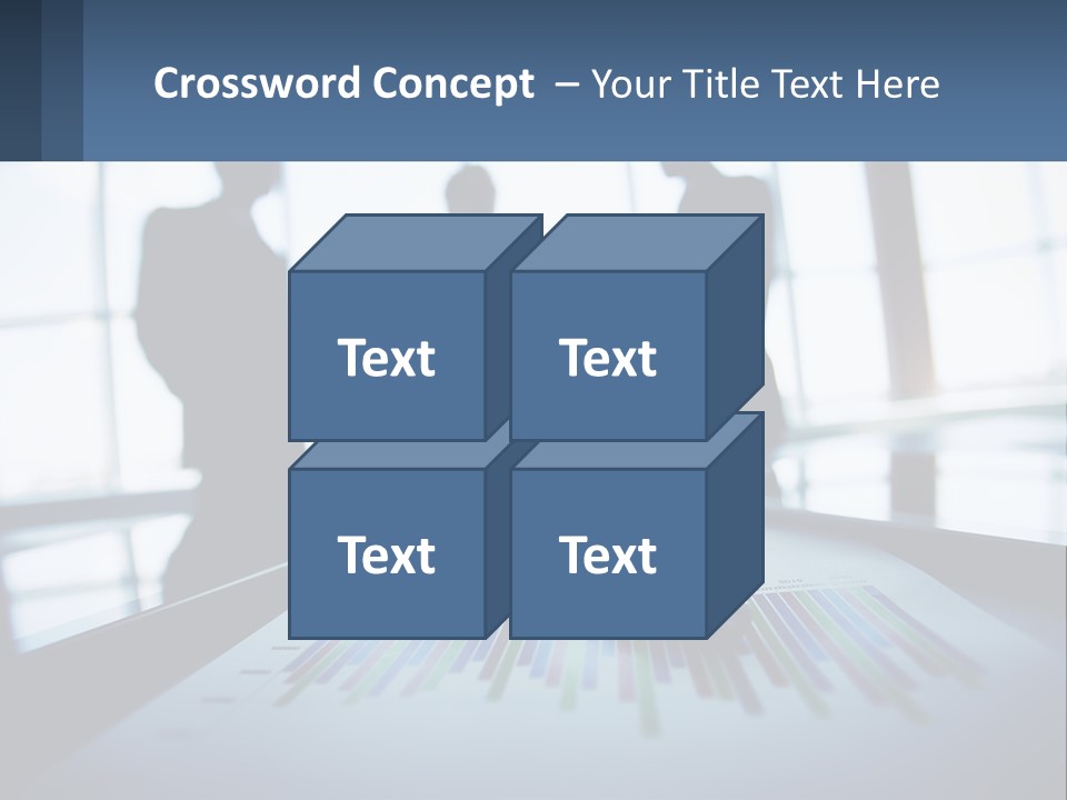 Unit Cooling Part PowerPoint Template