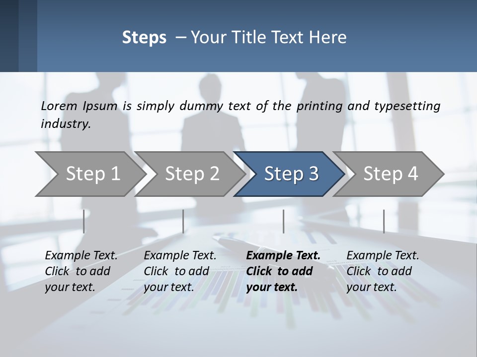 Unit Cooling Part PowerPoint Template