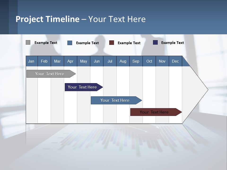Unit Cooling Part PowerPoint Template