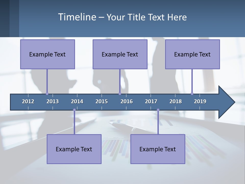Unit Cooling Part PowerPoint Template