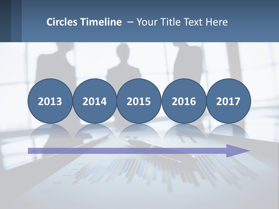 Unit Cooling Part PowerPoint Template