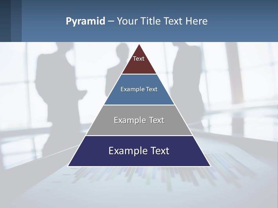 Unit Cooling Part PowerPoint Template