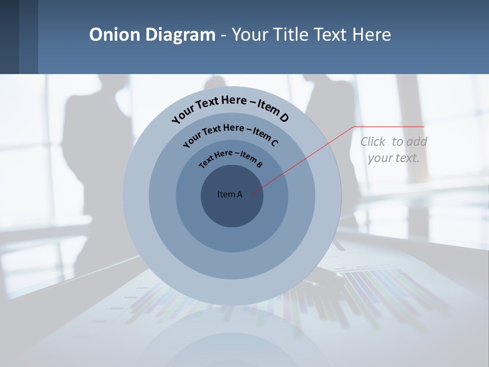 Unit Cooling Part PowerPoint Template