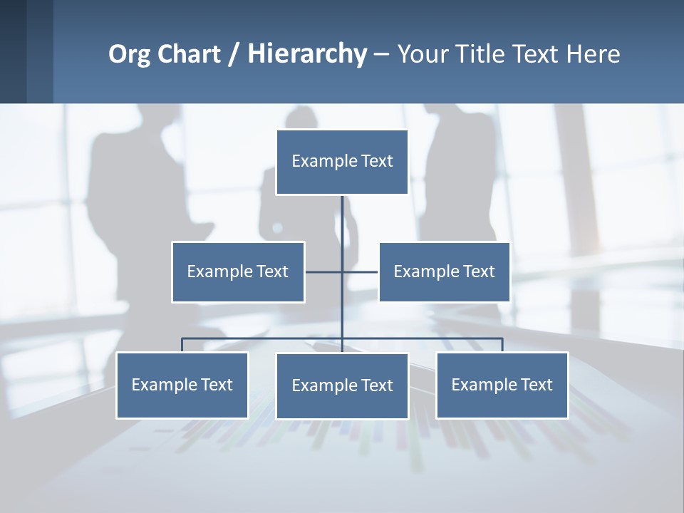 Unit Cooling Part PowerPoint Template
