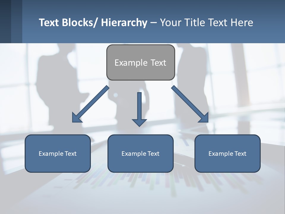 Unit Cooling Part PowerPoint Template