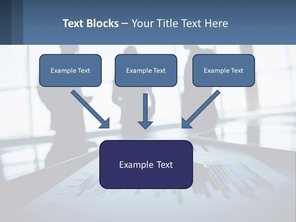 Unit Cooling Part PowerPoint Template