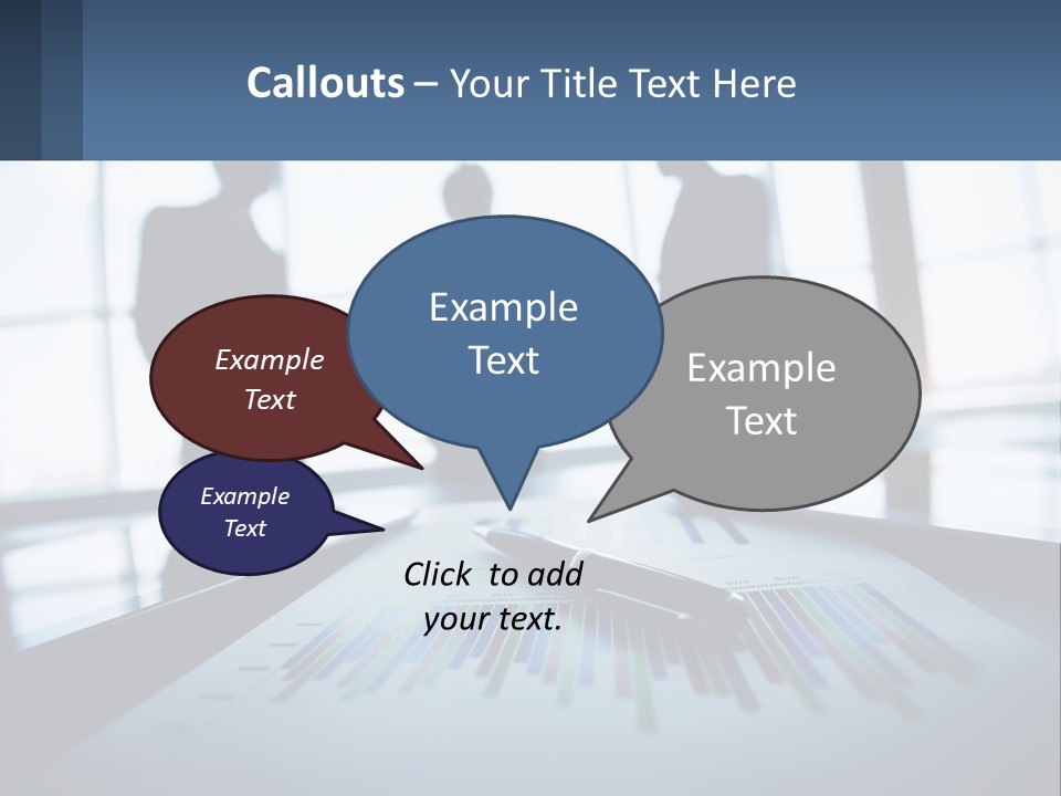 Unit Cooling Part PowerPoint Template