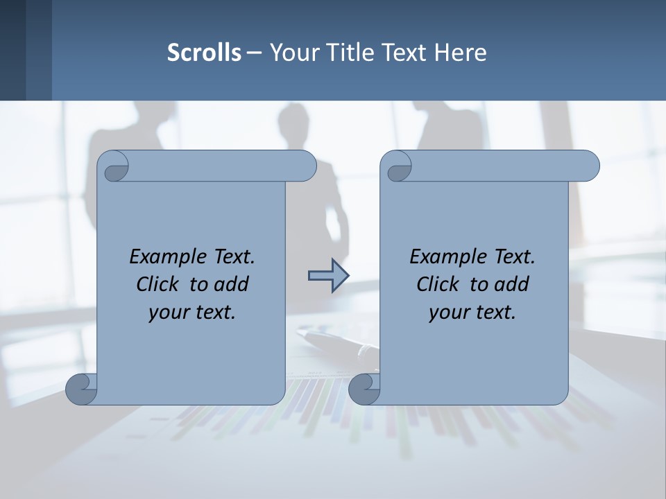 Unit Cooling Part PowerPoint Template